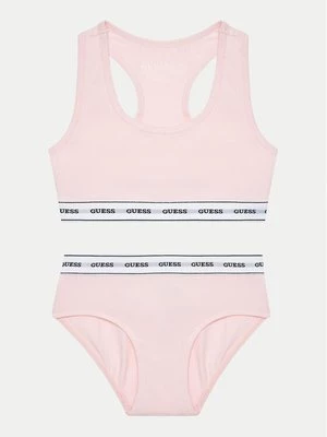 Obrázek produktu Guess Souprava spodního prádla J4BG00 KBBU1 Růžová