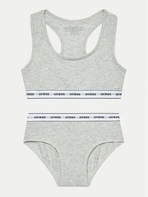 Obrázek produktu Guess Souprava spodního prádla J4BG00 KBBU1 Šedá