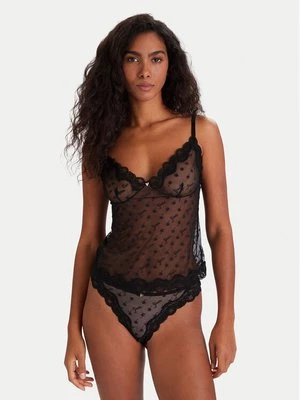 Obrázek produktu Guess Souprava spodního prádla O5BG01 K1790 Černá