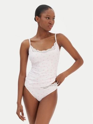 Obrázek produktu Guess Souprava spodního prádla O6RG09 KG630 Růžová