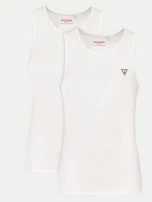 Obrázek produktu Guess Souprava tílek U97G15 KCD31 Bílá Regular Fit