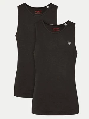 Obrázek produktu Guess Souprava tílek U97G15 KCD31 Černá Regular Fit