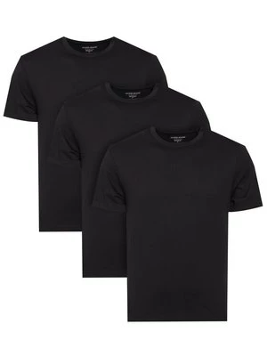 Obrázek produktu Guess Souprava triček M5BI81 I3Z11 Černá Regular Fit