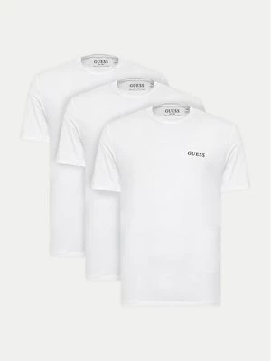 Obrázek produktu Guess Souprava triček U4YG52 KCAM1 Bílá Regular Fit