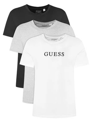 Obrázek produktu Guess Souprava triček U6GG04 KCAM1 Barevná Regular Fit