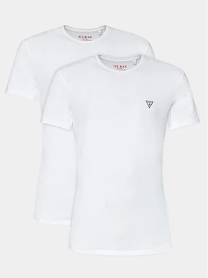 Obrázek produktu Guess Souprava triček U97G02 KCD31 Bílá Regular Fit