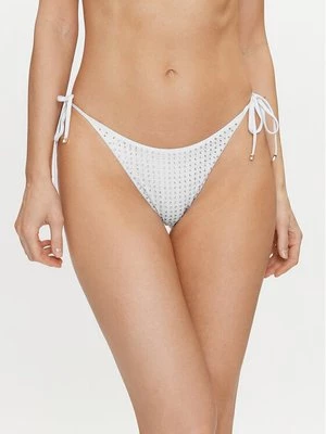 Obrázek produktu Guess Spodní část bikin E4GO06 KC5Z0 Bílá