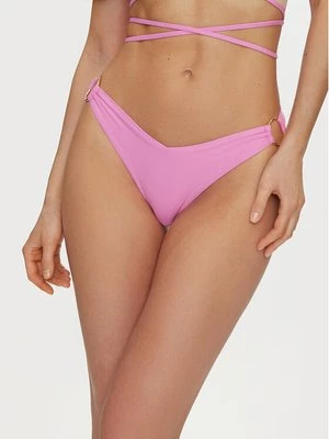 Obrázek produktu Guess Spodní část bikin E4GO34 MC04R Růžová