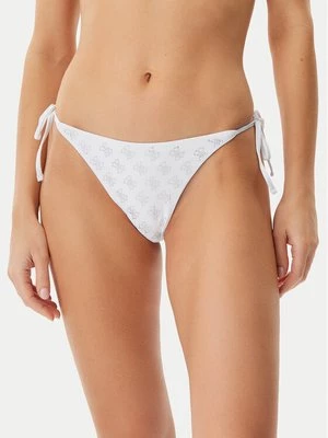 Obrázek produktu Guess Spodní část bikin E5GO11 MC040 Bílá