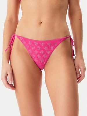 Obrázek produktu Guess Spodní část bikin E5GO11 MC040 Růžová