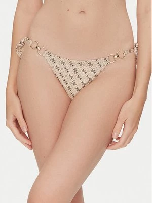 Obrázek produktu Guess Spodní část bikin E5GO27 KCRL2 Béžová