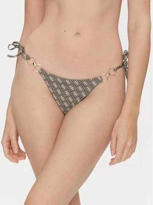 Obrázek produktu Guess Spodní část bikin E5GO27 KCRL2 Zelená