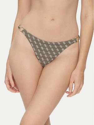 Obrázek produktu Guess Spodní část bikin E5GO28 KCRL2 Zelená