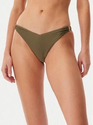 Obrázek produktu Guess Spodní část bikin E5GO38 MC04R Zelená