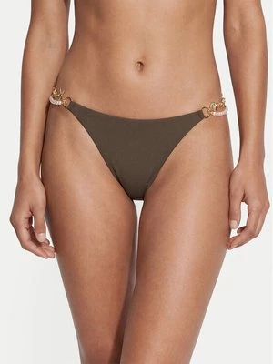Obrázek produktu Guess Spodní část bikin E6GO00 KF412 Hnědá