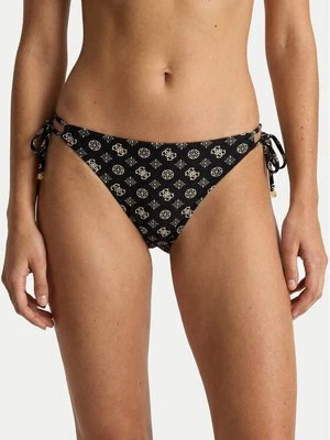 Obrázek produktu Guess Spodní část bikin E6GO06 MC04R Černá