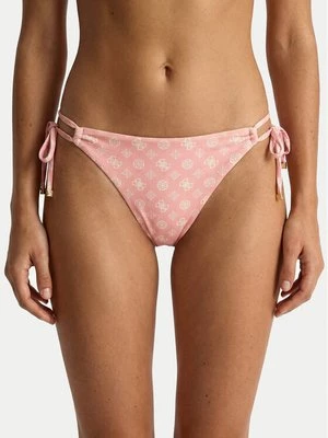 Obrázek produktu Guess Spodní část bikin E6GO06 MC04R Růžová