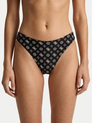 Obrázek produktu Guess Spodní část bikin E6GO07 MC04R Černá