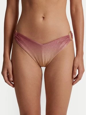 Obrázek produktu Guess Spodní část bikin E6GO09 KF600 Růžová