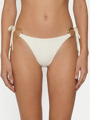 Obrázek produktu Guess Spodní část bikin E6GO10 KF590 Bílá
