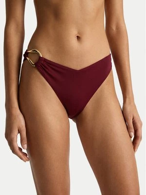 Obrázek produktu Guess Spodní část bikin E6GO11 KF590 Bordó