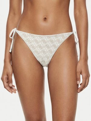 Obrázek produktu Guess Spodní část bikin E6GO15 KCUO2 Bílá
