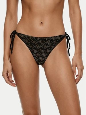 Obrázek produktu Guess Spodní část bikin E6GO15 KCUO2 Černá