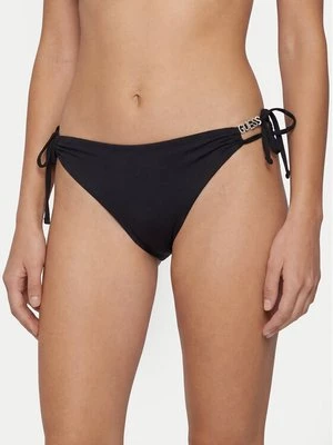 Obrázek produktu Guess Spodní část bikin E6GO18 MC040 Černá