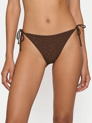 Obrázek produktu Guess Spodní část bikin E6GO21 MC040 Hnědá