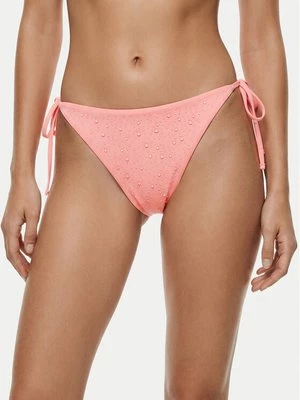 Obrázek produktu Guess Spodní část bikin E6GO21 MC040 Růžová