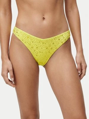 Obrázek produktu Guess Spodní část bikin E6GO22 MC040 Zelená