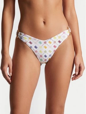 Obrázek produktu Guess Spodní část bikin E6GO23 MC04R Bílá