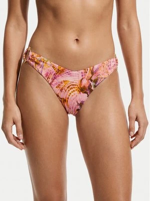 Obrázek produktu Guess Spodní část bikin E6GO23 MC04R Růžová