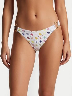 Obrázek produktu Guess Spodní část bikin E6GO24 MC04R Bílá