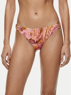 Obrázek produktu Guess Spodní část bikin E6GO24 MC04R Růžová