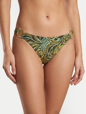 Obrázek produktu Guess Spodní část bikin E6GO24 MC04R Zelená