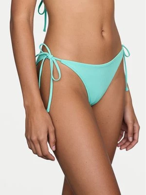Obrázek produktu Guess Spodní část bikin E6GO27 KF442 Zelená