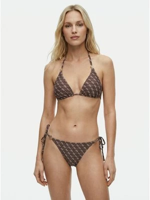 Obrázek produktu Guess Spodní část bikin E6GO29 KCBJ0 Hnědá