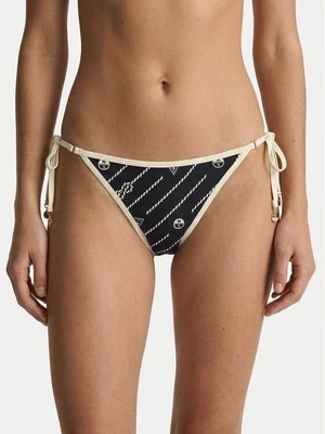 Obrázek produktu Guess Spodní část bikin W6GZ06 K3279 Tmavomodrá
