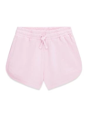 Obrázek produktu Guess Sportovní kraťasy J6GD11 KAD74 Světle růžová Regular Fit