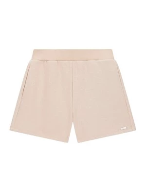 Obrázek produktu Guess Sportovní kraťasy J6GD18 KF520 Světle růžová Regular Fit
