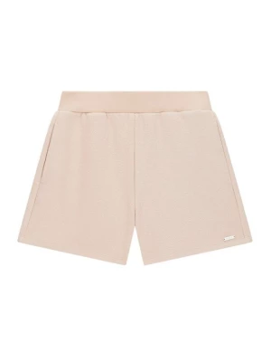 Obrázek produktu Guess Sportovní kraťasy J6GD18 KF520 Světle růžová Regular Fit
