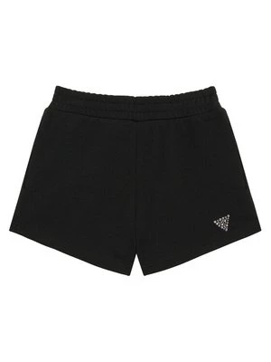 Obrázek produktu Guess Sportovní kraťasy J6GD36 KF712 Černá Regular Fit