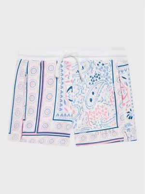 Obrázek produktu Guess Sportovní kraťasy K3GD12 KA6R3 Barevná Regular Fit