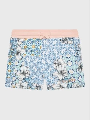 Obrázek produktu Guess Sportovní kraťasy K3GD12 KA6R3 Barevná Regular Fit
