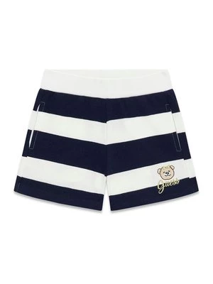 Obrázek produktu Guess Sportovní kraťasy K6GD04 KBOR4 Tmavomodrá Regular Fit
