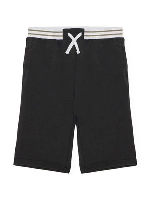 Obrázek produktu Guess Sportovní kraťasy L5GD12 KA6R4 Černá Oversize