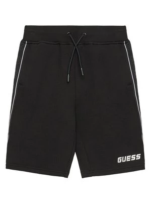 Obrázek produktu Guess Sportovní kraťasy L5GD19 KB3P2 Černá Relaxed Fit