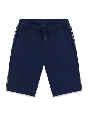 Obrázek produktu Guess Sportovní kraťasy L6GD17 K6ZS1 Tmavomodrá Regular Fit