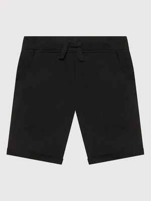 Obrázek produktu Guess Sportovní kraťasy L93Q25 KAUG0 Černá Regular Fit
